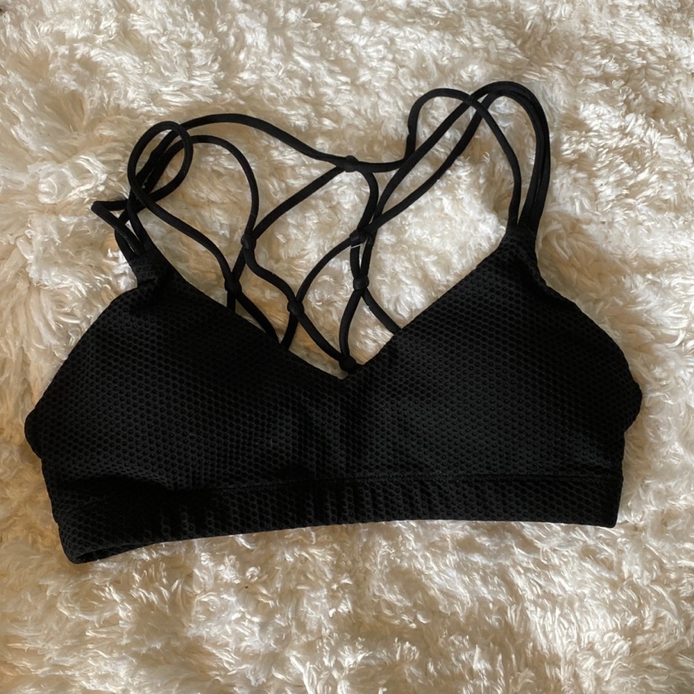 LORNA JANE 🖤 Sports Bra